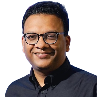 Siddharth Jhunjhunwala